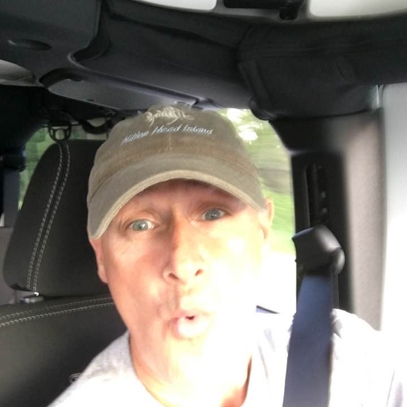 Meet your Posher, Bryan - Picture 1 of 1